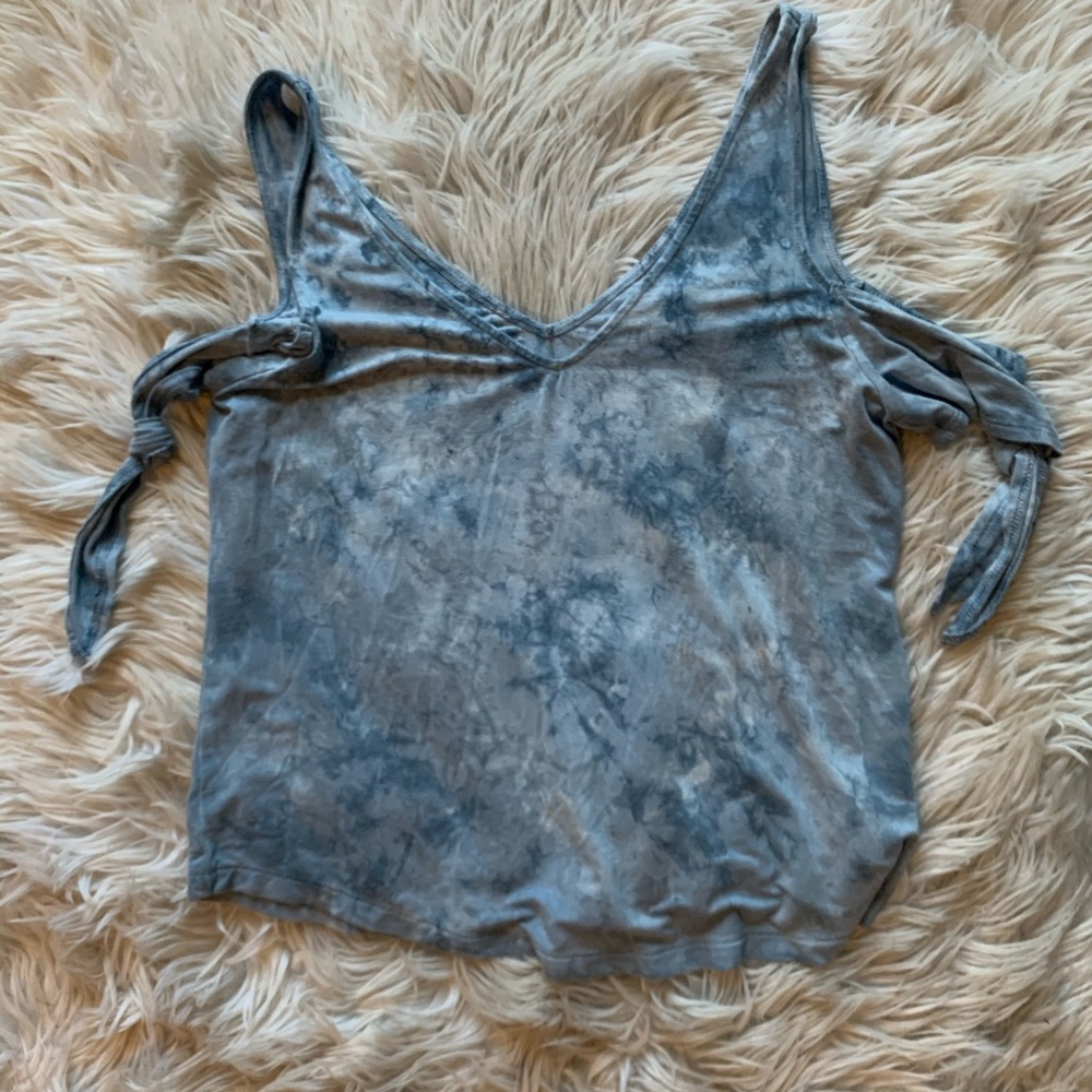 An American Eagle Outfitters top
